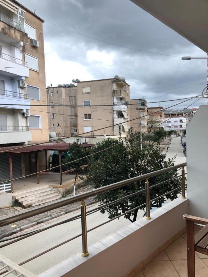 Villa 151 Sarande Exterior photo